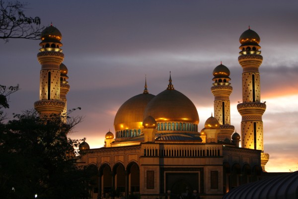 Brunei V88/DL7JAN DX News